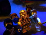 Ninjago