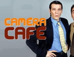 Caméra café