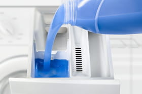 Ils l'ont test&eacute;e sur 900&nbsp;lavages et leur classement est sans appel&nbsp;: cette lessive Lidl est la meilleure