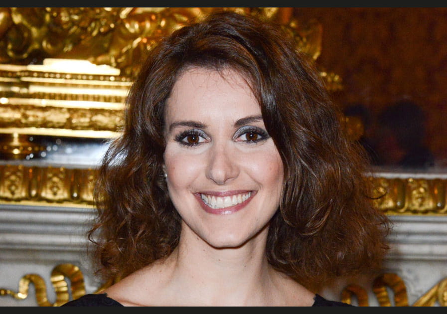 Fanny Agostini : Miss municipales