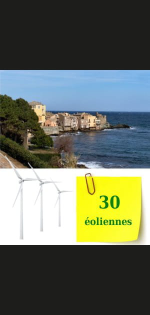 18- Corse
