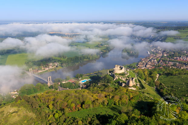 La griffe du roi Richard