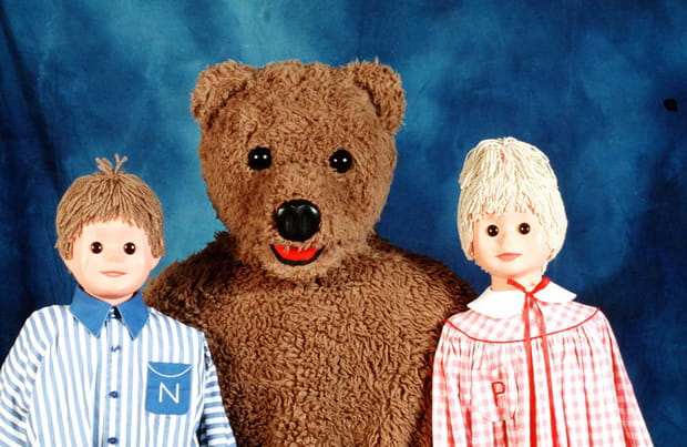 Le moment préféré de la journée