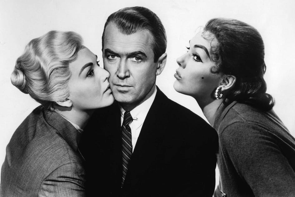 1958&nbsp;: Sueurs froides