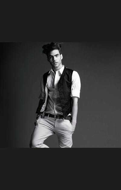 Pr&ecirc;t-&agrave;-porter masculin