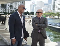 Ballers : La plupart des gars
