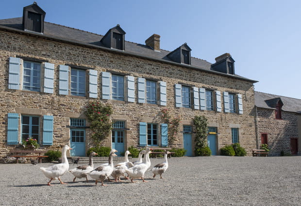 L'Écomusée du Pays de Rennes