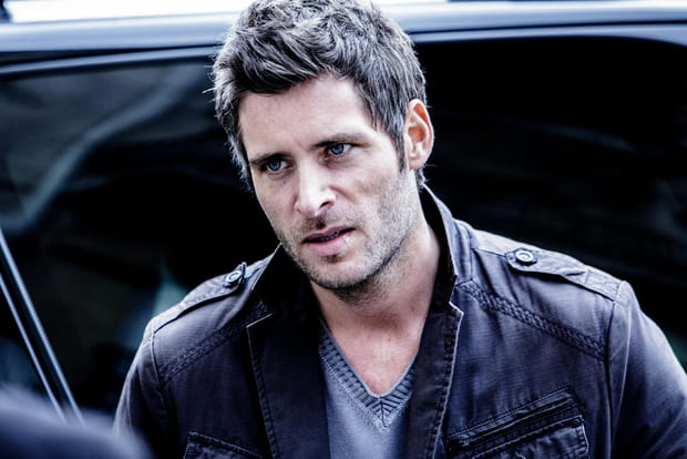 Guillaume Gabriel (Gilles Garnier) : à suivre