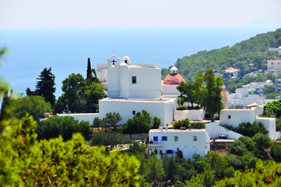 Santa Eulalia