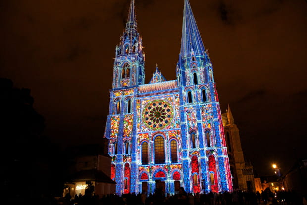 Sublimer l'architecture