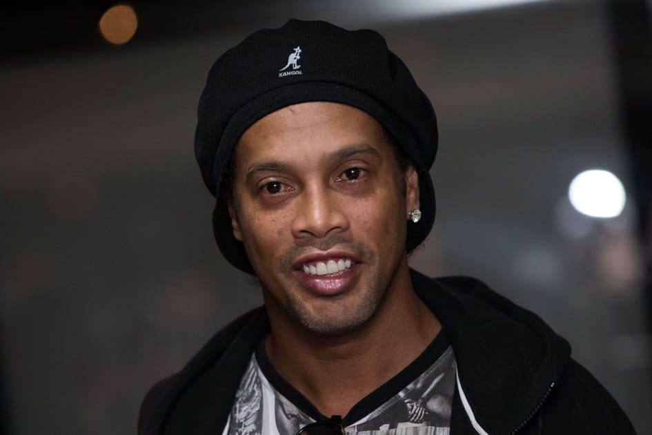 Ronaldinho