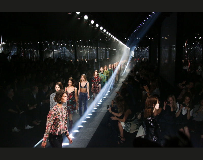 En avant-premi&egrave;re