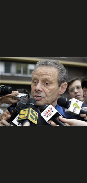 Maurizio Zamparini (US Palerme)