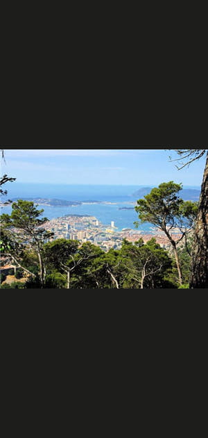 Pouvoir d'achat immobilier &agrave; Toulon&nbsp;: -3,09&nbsp;%