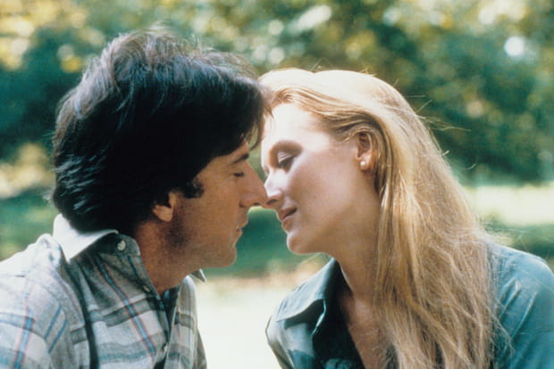 Kramer contre Kramer (1979)