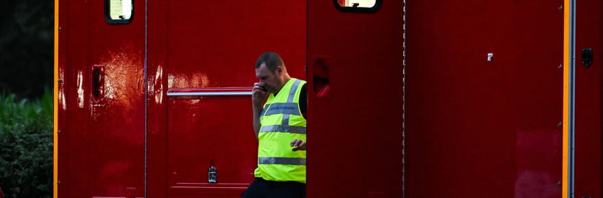 Incendies&nbsp;: Martigues, Ard&egrave;che, Broc&eacute;liande... Plusieurs feux fix&eacute;s, d'autres risques &agrave; Marseille