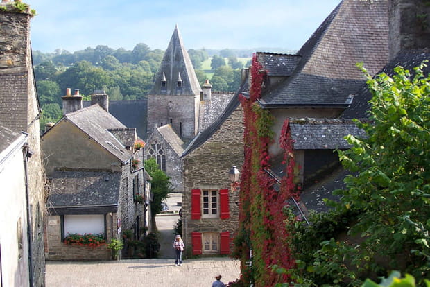 Rochefort-en-Terre