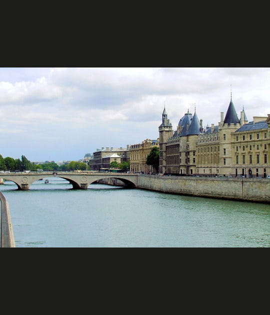 La Conciergerie