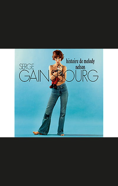 Histoire de Melody Nelson