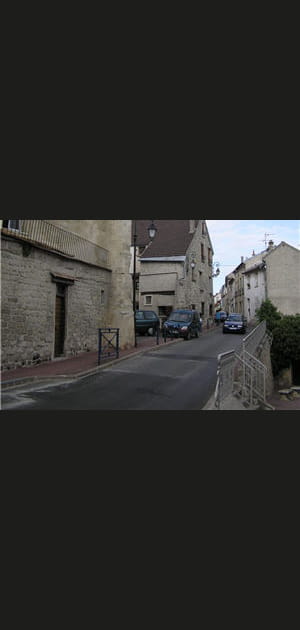 18e/ Carri&egrave;res-sur-Seine (Yvelines)