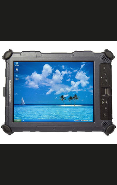 Tablette tactile