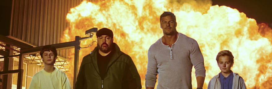 Prime Video&nbsp;: les nouveaut&eacute;s &agrave; voir en novembre 2025&nbsp;pour ne pas g&acirc;cher son abonnement Amazon