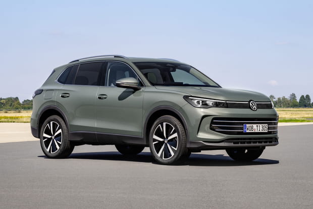 Une silhouette plus ronde