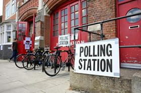 Le gouvernement britannique va abaisser l'&acirc;ge du droit de vote &agrave; 16&nbsp;ans