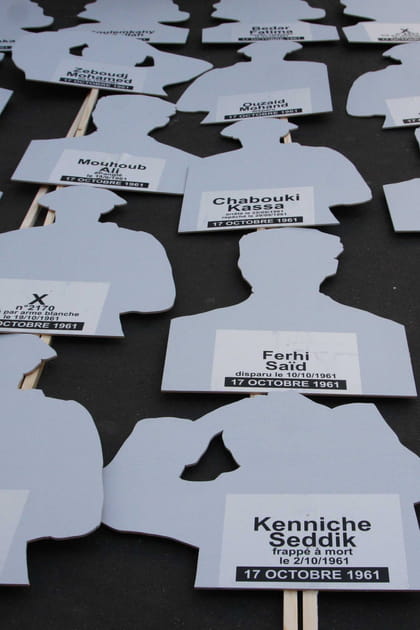Manifestations et victimes multiples