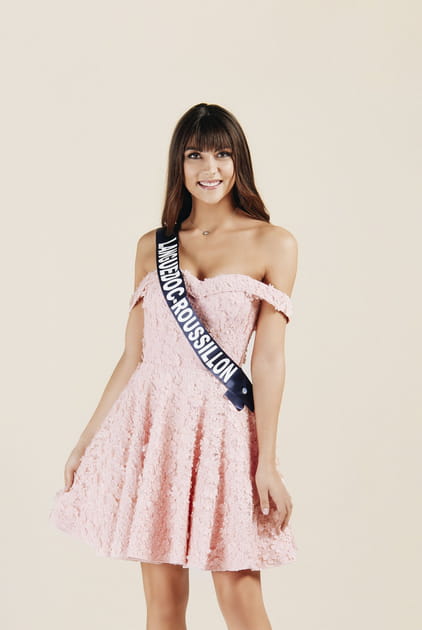 Miss Languedoc Roussillon