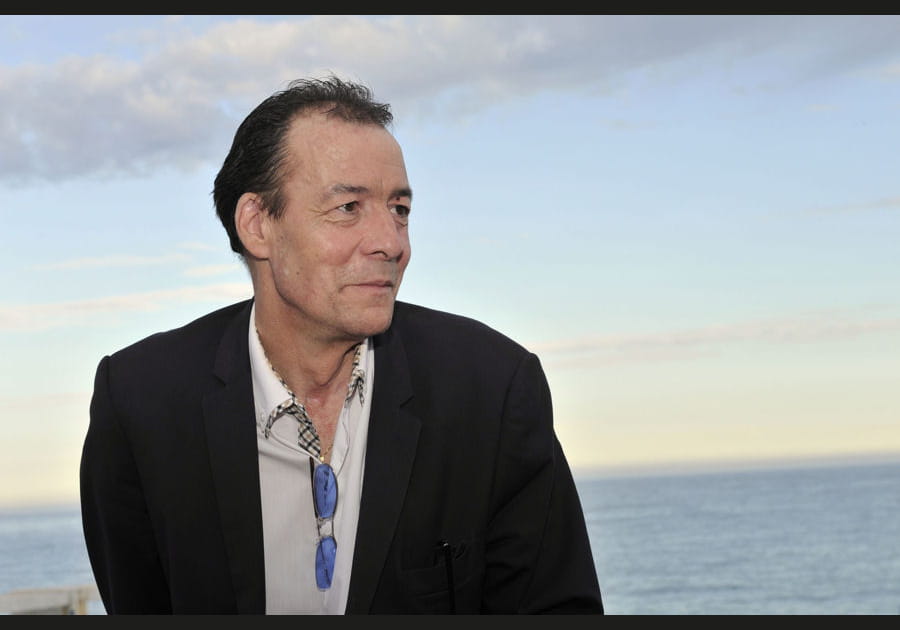 Pascal Brunner&nbsp;: Pascal Fran&ccedil;ois