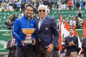 Double vainqueur de Roland-Garros, Nicola Pietrangeli est mort, les causes du d&eacute;c&egrave;s
