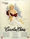 Caroline chérie