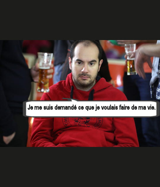 Bref. J'ai eu 30&nbsp;ans