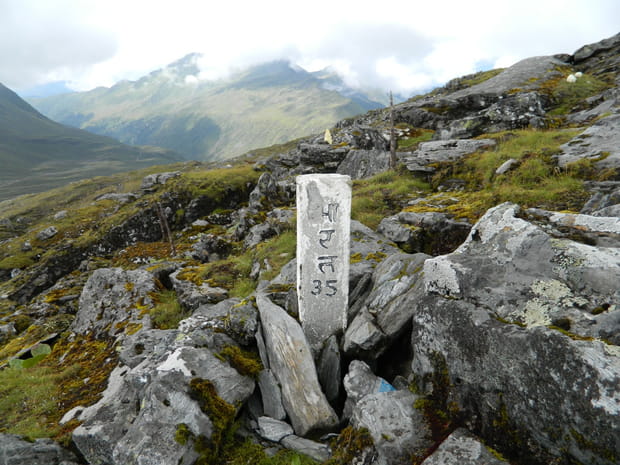 Le parc national de Khangchendzonga en Inde
