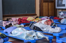 Pour am&eacute;liorer le sommeil des Fran&ccedil;ais, le gouvernement a une id&eacute;e&nbsp;: dormir pendant le travail&nbsp;!