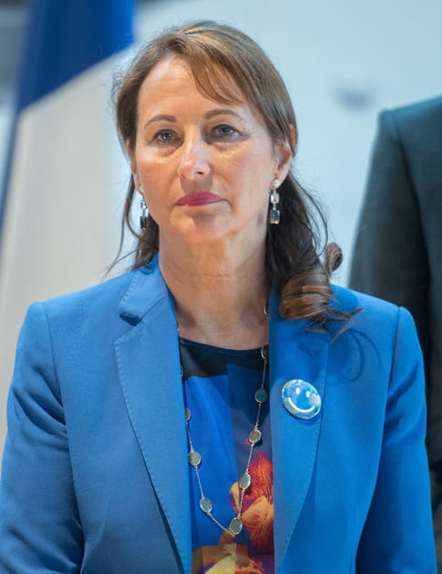S&eacute;gol&egrave;ne Royal derri&egrave;re un &quot;plan cach&eacute; pour les enseignants&quot;