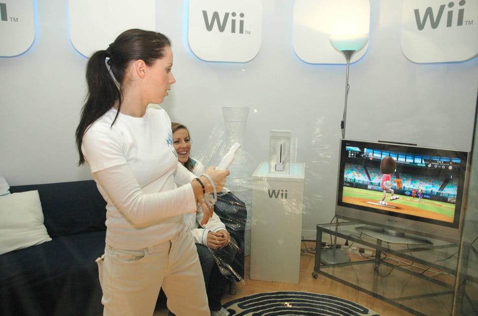 Attention, la Wii peut tuer