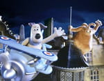 Wallace & Gromit : le mystère du lapin-garou