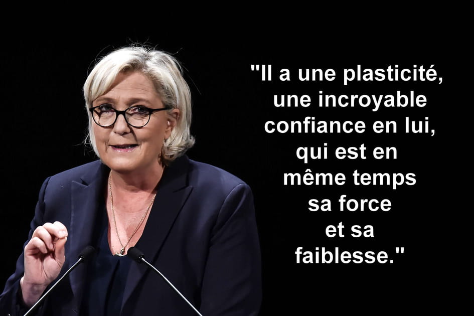 Une confiance qui fait sa force... et sa faiblesse