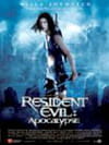 Resident Evil : Apocalypse