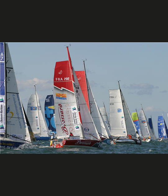 Les phases de qualification