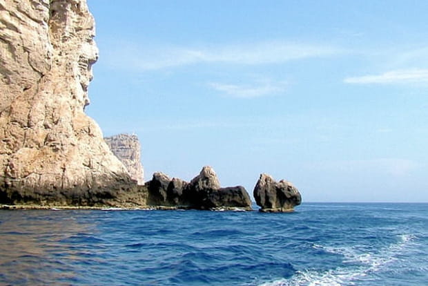La Sardaigne : une île italienne