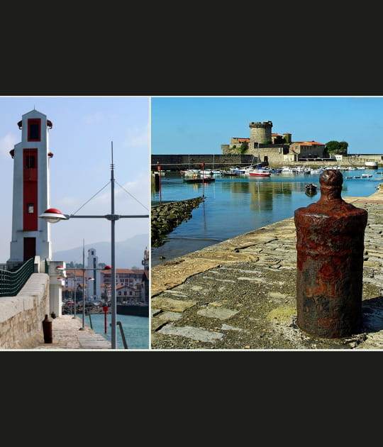 Saint-Jean-de-Luz