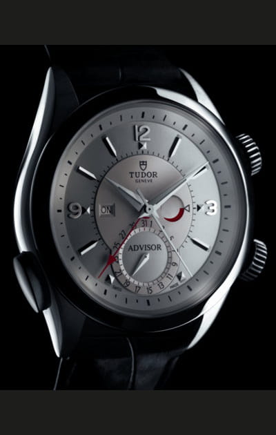 Montres Tudor&nbsp;: les nouveaut&eacute;s de 2011