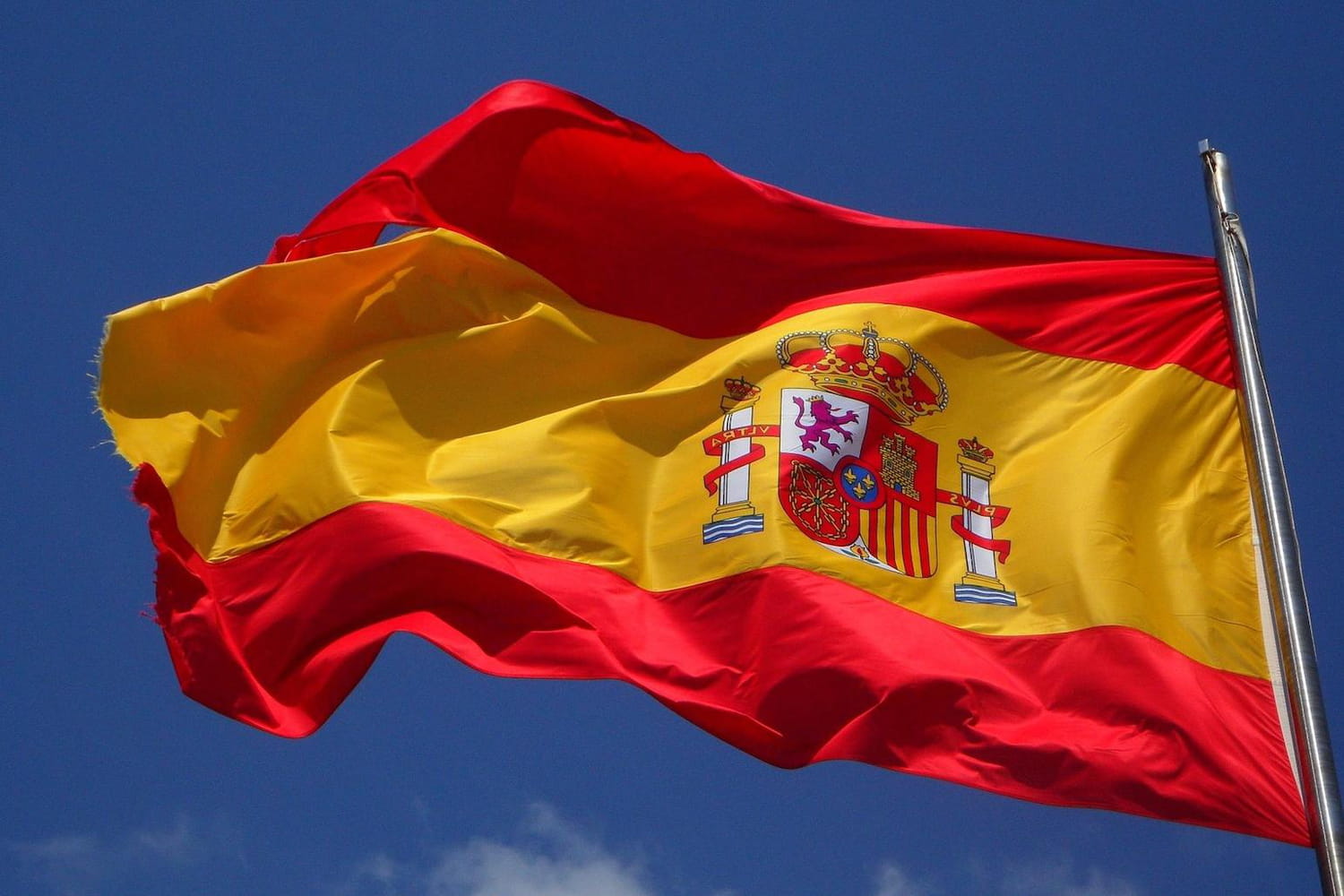 Explosion d'un café à Madrid : ce que l'on sait du drame qui a fait au moins un mort et 25 blessés