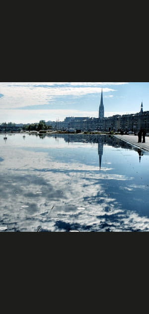 6- Aquitaine&nbsp;: + 16&nbsp;%