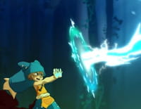 Wakfu : La dimension blanche
