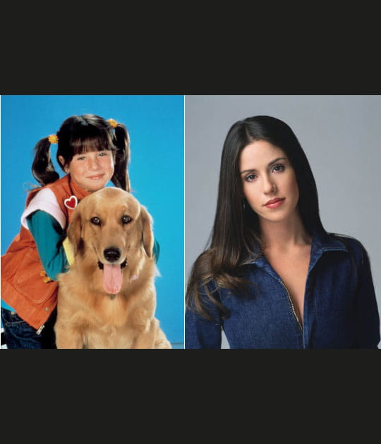 Les acteurs enfants de la t&eacute;l&eacute; ont bien grandi&nbsp;!