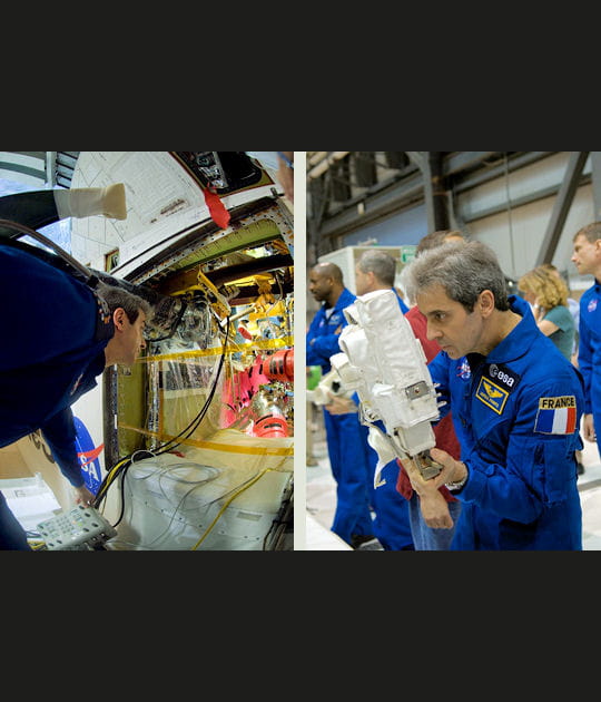 Apprendre &agrave; utiliser une cam&eacute;ra